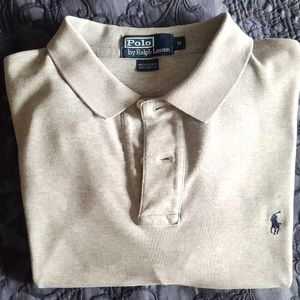 Polo by Ralph Lauren | Men's Soft Cotton Polo Size M